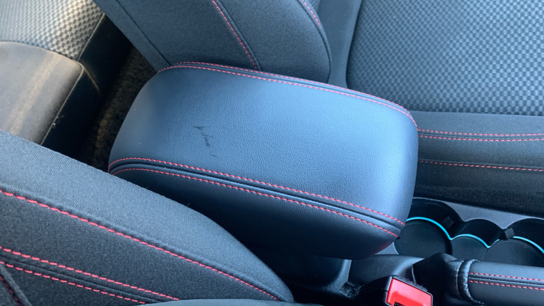 Ford Puma 1.0 EcoBoost Hybrid mHEV ST-Line 5dr Petrol Hatchback